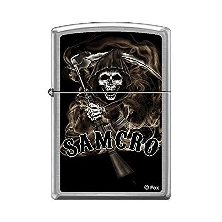  Si buscas Encendedor Zippo Sons Of Anarchy Samcro Edicion Limitada Tv puedes comprarlo con PHOTOSTORE está en venta al mejor precio