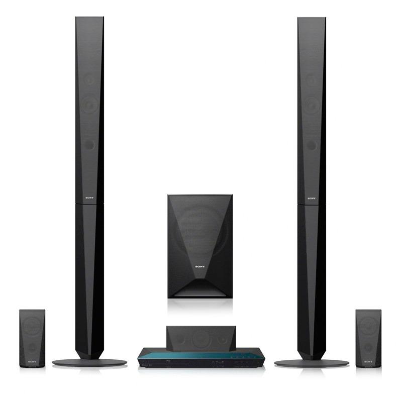  Si buscas Sony Bdv-e4100 Home Theatre Blu-ray Con Bluetooth 1000w puedes comprarlo con PHOTOSTORE está en venta al mejor precio