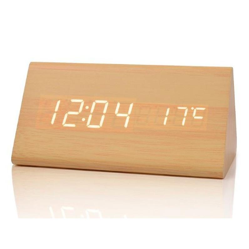  Si buscas Daza 1301 Reloj Despertador Con Temperatura Ambiental puedes comprarlo con PHOTOSTORE está en venta al mejor precio