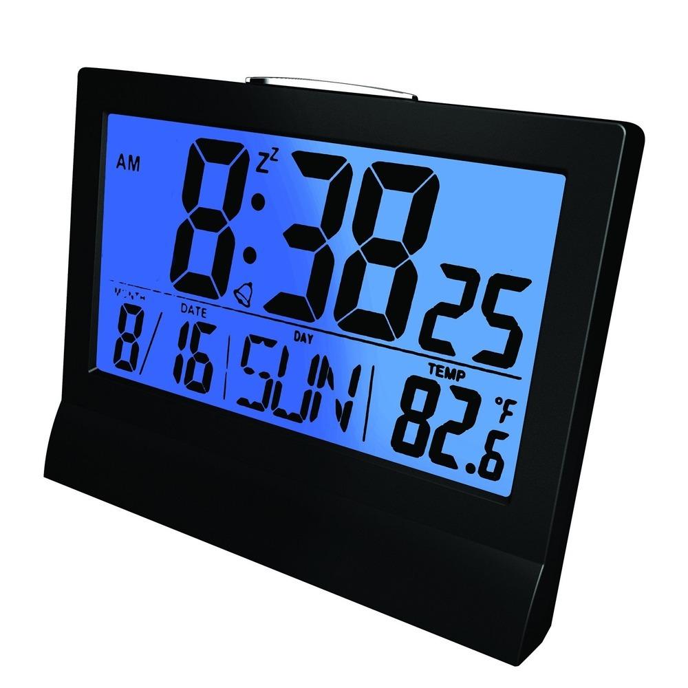  Si buscas Reloj Despertador Coby Cbc-51 Led 4,6 Núm. Grandes Temperat puedes comprarlo con PHOTOSTORE está en venta al mejor precio