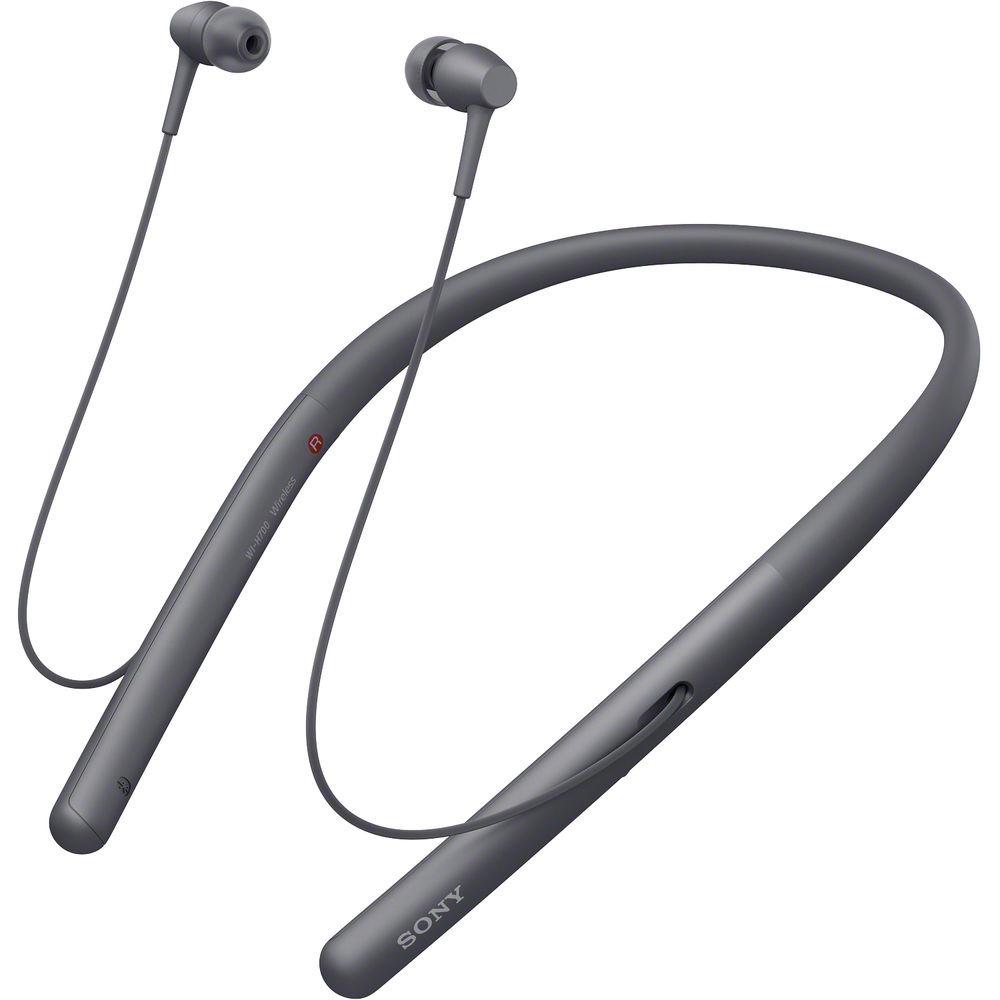  Si buscas Sony Wi-h700 Auriculares In Ear Bluetooth Inalambrico Hi Res puedes comprarlo con PHOTOSTORE está en venta al mejor precio