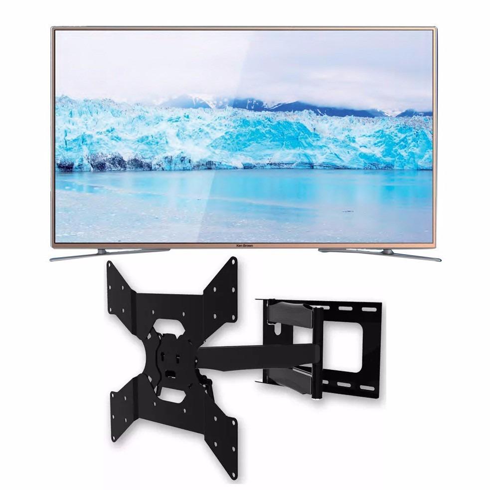  Si buscas Smart Tv Led Ken Brown 49¨ 4k Ultra Hd Usb + Soporte Ngt-l28 puedes comprarlo con DATA COMPUTACION está en venta al mejor precio
