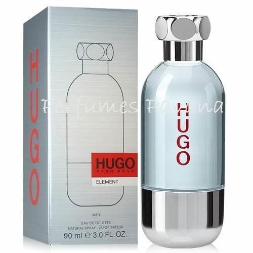  Si buscas Element Hugo Boss 90v Perfume Original Caja Cerrada La Plata puedes comprarlo con PERFUMES PAVANA está en venta al mejor precio
