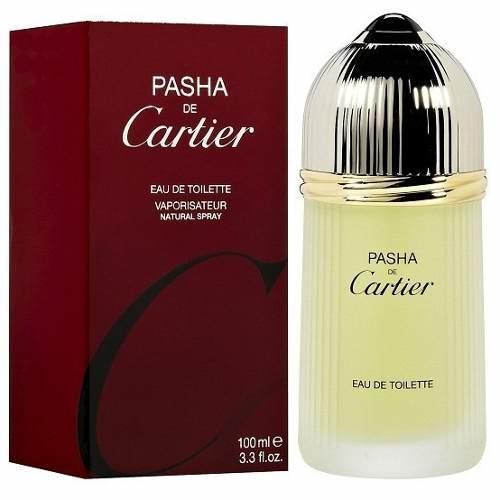  Si buscas Pasha De Cartier De 100ml Perfume Cerrado Celofán La Plata puedes comprarlo con PERFUMES PAVANA está en venta al mejor precio