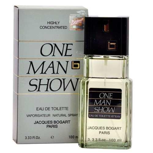  Si buscas One Man Show Jacques Bogart 100ml Perfume Con Caja La Plata puedes comprarlo con PERFUMES PAVANA está en venta al mejor precio