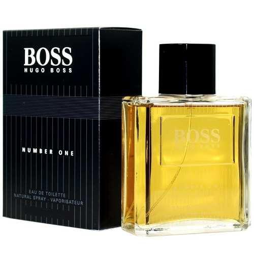  Si buscas Number One Hugo Boss 125ml. Perfume Caja Cerrada La Plata puedes comprarlo con PERFUMES PAVANA está en venta al mejor precio