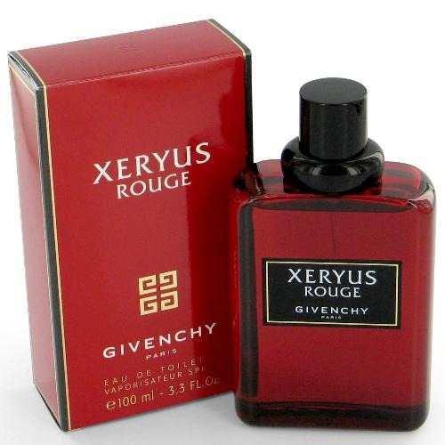  Si buscas Xeryus Rouge De Givenchy X 100ml Original 100% Caja+celofán puedes comprarlo con PERFUMES PAVANA está en venta al mejor precio