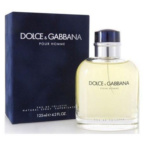  Si buscas Dolce & Gabbana Men X 125ml Original Con Cajacerrada+celofàn puedes comprarlo con PERFUMES PAVANA está en venta al mejor precio