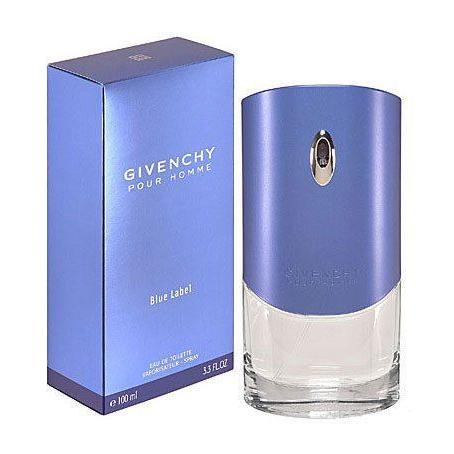  Si buscas Blue Label By Givenchy X100ml Original 100% Con Caja+celofán puedes comprarlo con PERFUMES PAVANA está en venta al mejor precio