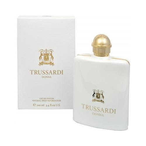  Si buscas Trussardi Donna Edp 100ml Perfume Original Celofán La Plata puedes comprarlo con PERFUMES PAVANA está en venta al mejor precio