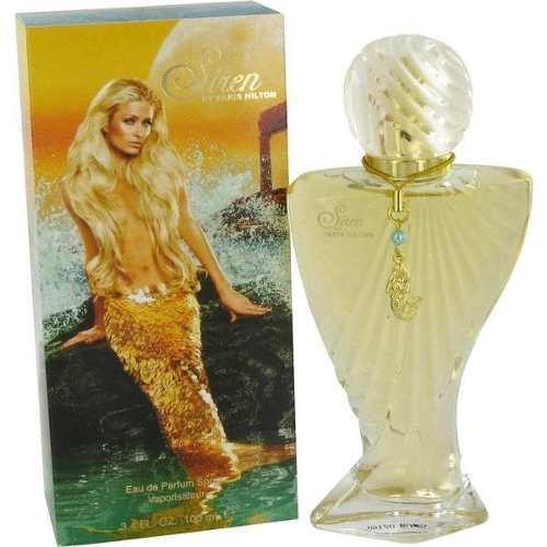  Si buscas Paris Hilton Siren Fem De 100ml Edp Perfume Caja. La Plata puedes comprarlo con PERFUMES PAVANA está en venta al mejor precio