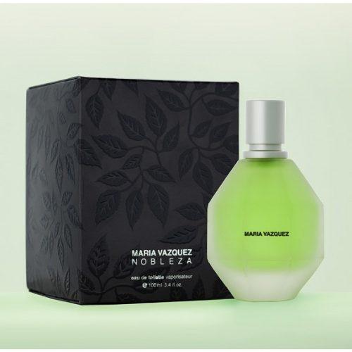  Si buscas Nobleza Femme María Vazquez 100ml Perfume Celofán La Plata puedes comprarlo con PERFUMES PAVANA está en venta al mejor precio