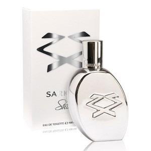  Si buscas Shine Ricky Sarkany Woman Edt 100ml Perfume Celofán La Plata puedes comprarlo con PERFUMES PAVANA está en venta al mejor precio