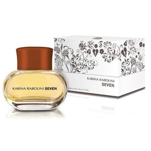  Si buscas Seven Woman De Karina Rabolini De 100ml Perfume La Plata puedes comprarlo con PERFUMES PAVANA está en venta al mejor precio