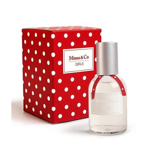  Si buscas Mimo & Co Girls 110ml Perfume Original Caja Cerrada Celofán puedes comprarlo con PERFUMES PAVANA está en venta al mejor precio