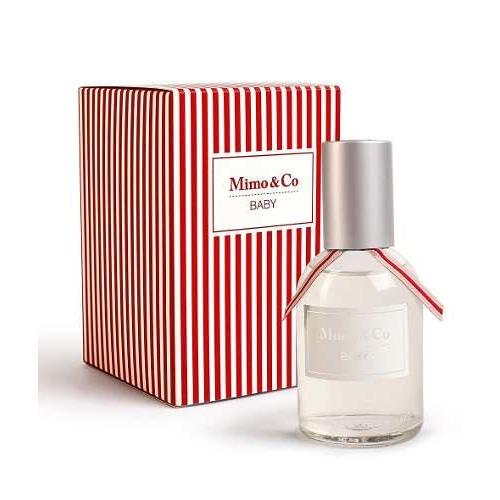  Si buscas Mimo & Co Baby Agua De Colonia 110ml Caja Celofán La Plata puedes comprarlo con PERFUMES PAVANA está en venta al mejor precio