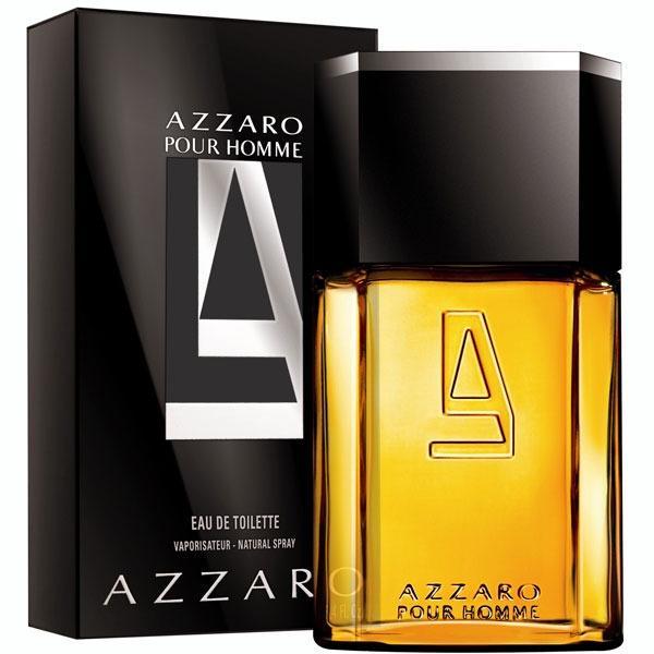  Si buscas Azzaro Pour Homme X 100 Ml... Imperdible Promocion...!!! puedes comprarlo con PYF FRAGANCIAS está en venta al mejor precio