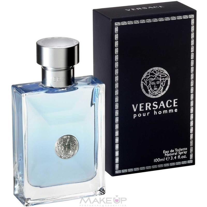  Si buscas Versace Pour Homme X 200 Ml... Imperdible Promocion...!!! puedes comprarlo con PYF FRAGANCIAS está en venta al mejor precio