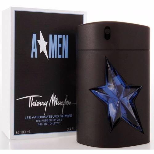  Si buscas A*men Rubber Thierry Mugler X 100 Ml... Super Promocion..!!! puedes comprarlo con PYF FRAGANCIAS está en venta al mejor precio