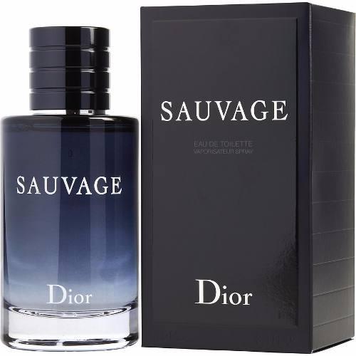  Si buscas Sauvage Christian Dior X 200 Ml.. Imperdible Promocion..!!! puedes comprarlo con PYF FRAGANCIAS está en venta al mejor precio