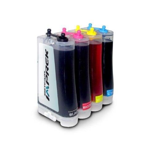  Si buscas Sistema Continuo Para Canon Ip1300 Ip1900 Mp140 Mp190 Y + puedes comprarlo con Imprek está en venta al mejor precio