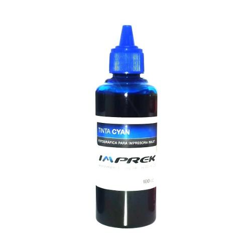  Si buscas Tinta Imprek Para Recarga De Sistema Epson L210 L220 L375 puedes comprarlo con Imprek está en venta al mejor precio