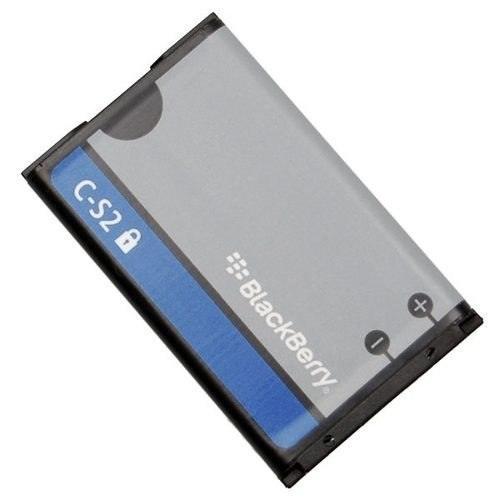  Si buscas Bateria Blackberry C-s2 8520 9300 100 % Original puedes comprarlo con Celugadgets está en venta al mejor precio