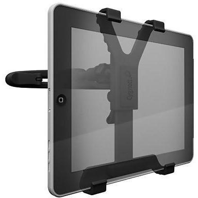  Si buscas Soporte Auto Tablet Apoyacabeza Para iPad Samsung puedes comprarlo con Celugadgets está en venta al mejor precio