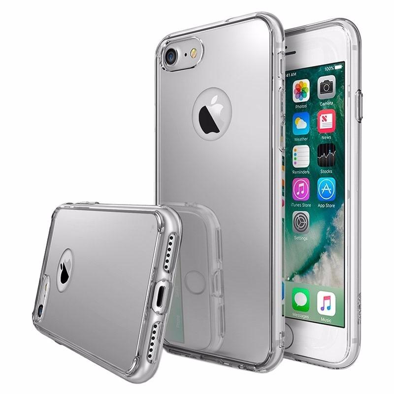  Si buscas Funda Ringke ® Mirror Para iPhone 7 puedes comprarlo con Celugadgets está en venta al mejor precio