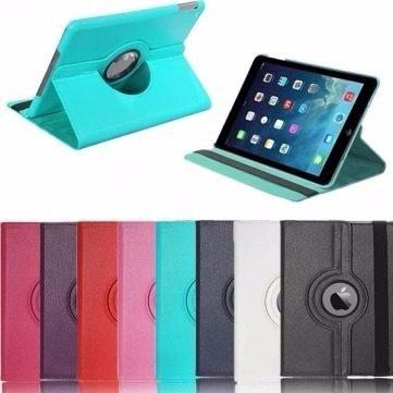  Si buscas Funda Estuche Giratoria 360 Para New iPad 2017 puedes comprarlo con Celugadgets está en venta al mejor precio