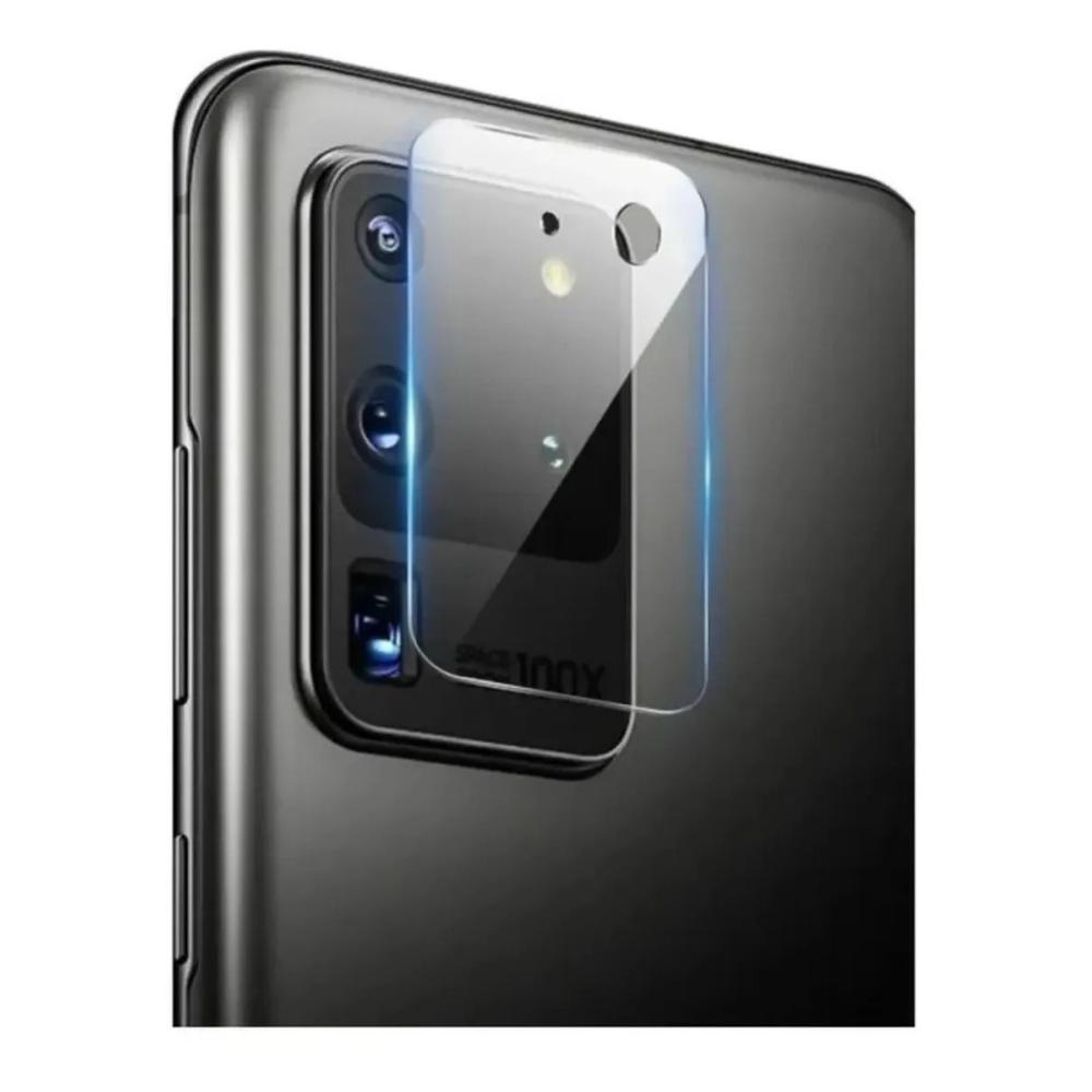  Si buscas Vidrio Templado Camara Para Samsung Note 20 Note 20 Ultra puedes comprarlo con Celugadgets está en venta al mejor precio