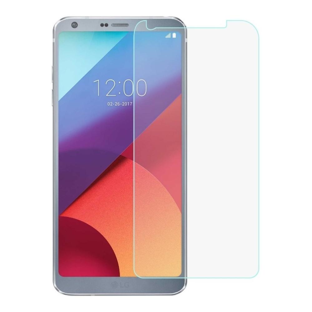  Si buscas Film Glass Vidrio Templado Proteccion Para LG G7 puedes comprarlo con Celugadgets está en venta al mejor precio