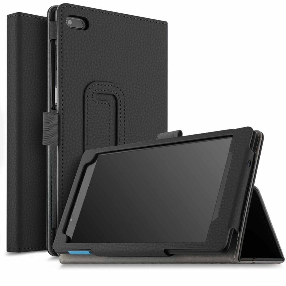  Si buscas Funda Tablet Lenovo Yoga Tab 7 7304f Simil Cuero puedes comprarlo con Celugadgets está en venta al mejor precio