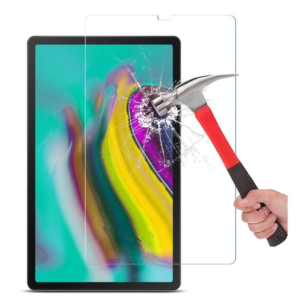  Si buscas Film Vidrio Templado Tablet Para Samsung Tab S5e puedes comprarlo con Celugadgets está en venta al mejor precio
