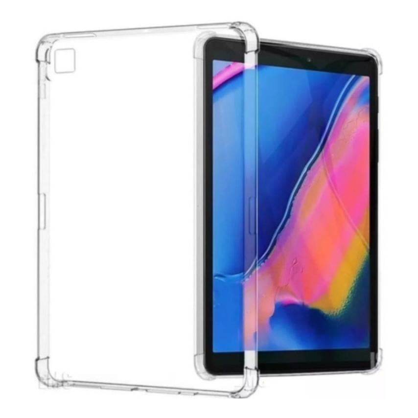  Si buscas Funda Tpu Antishock Para Samsung Tab S6 T860 puedes comprarlo con Celugadgets está en venta al mejor precio