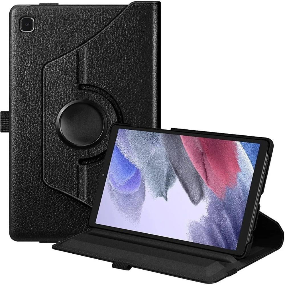  Si buscas Funda Giratoria 360° Para Samsung Tab A7 Lite T220 puedes comprarlo con Celugadgets está en venta al mejor precio