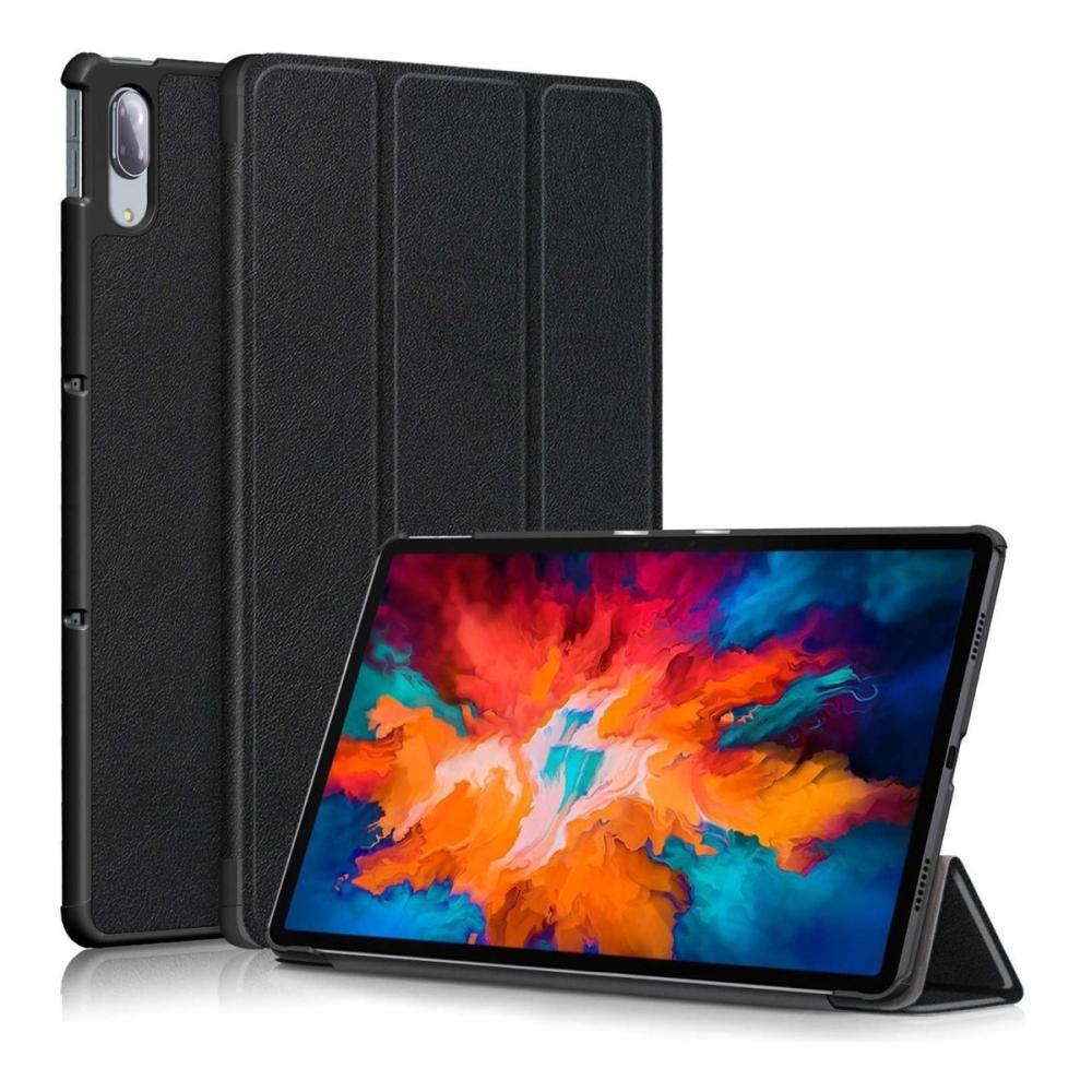  Si buscas Funda Tipo Smart Case Para Lenovo P11 P11 Plus J606f puedes comprarlo con Celugadgets está en venta al mejor precio