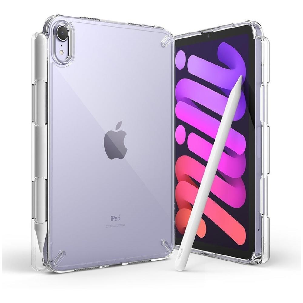  Si buscas Funda Ringke Fusion Para iPad Mini 6 puedes comprarlo con Celugadgets está en venta al mejor precio