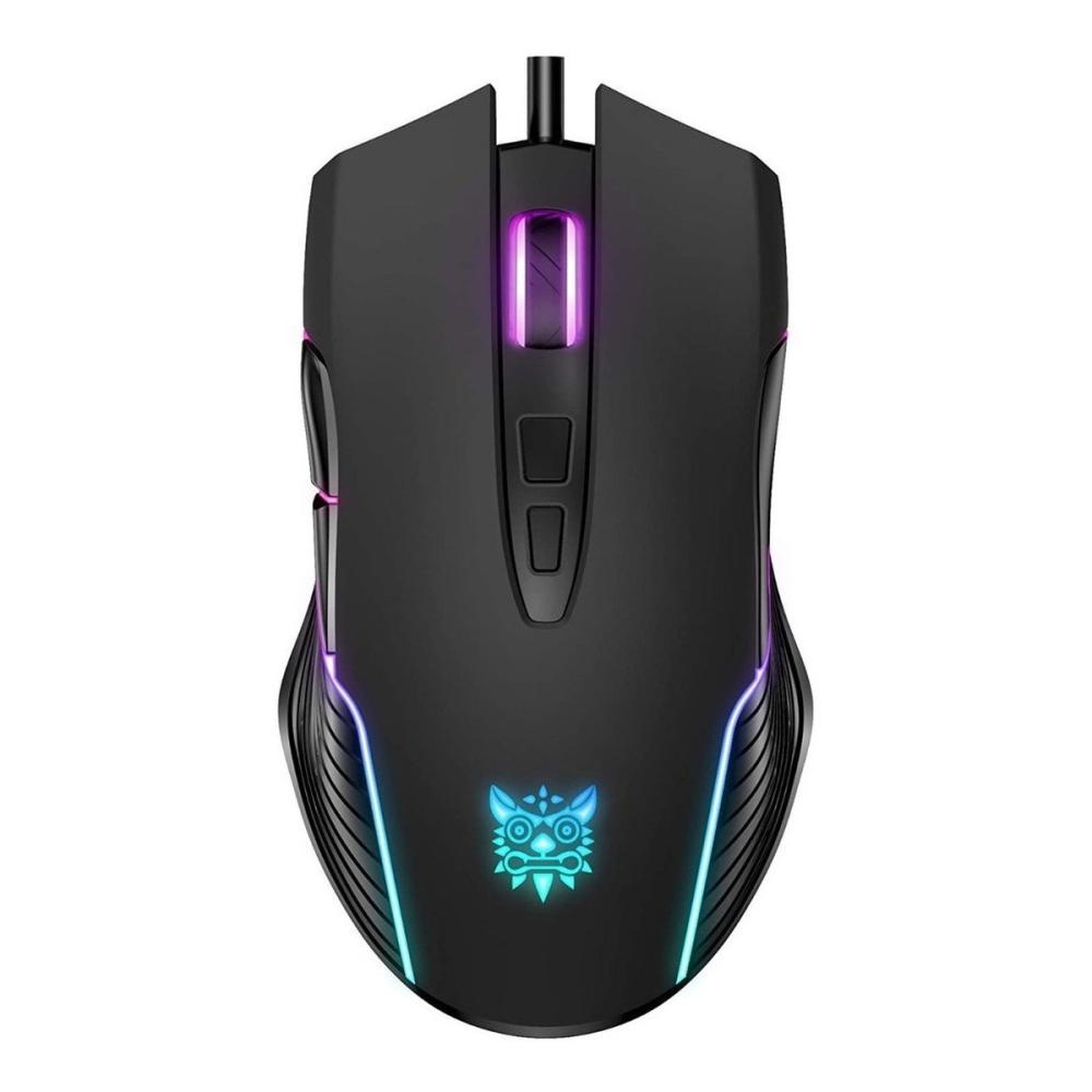  Si buscas Mouse De Juego Onikuma Cw905 Black puedes comprarlo con Celugadgets está en venta al mejor precio