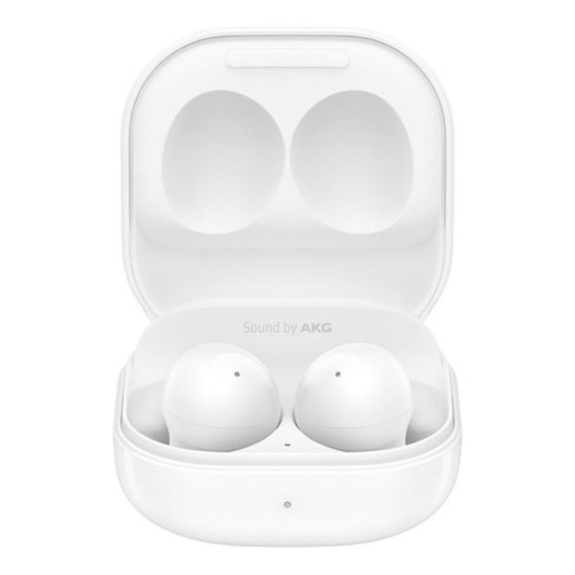  Si buscas Auriculares In-ear Inalámbricos Samsung Galaxy Buds 2 White puedes comprarlo con Celugadgets está en venta al mejor precio