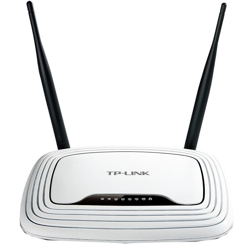  Si buscas Router Wifi Tp Link Wr841n 300mbps 2.4ghz Doble Antena Mexx puedes comprarlo con MEXXCOMPUTACION está en venta al mejor precio