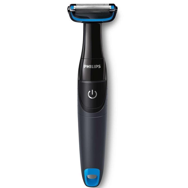  Si buscas Afeitadora Corporal Philips Bodygroom Resiste Agua Mexx puedes comprarlo con MEXXCOMPUTACION está en venta al mejor precio