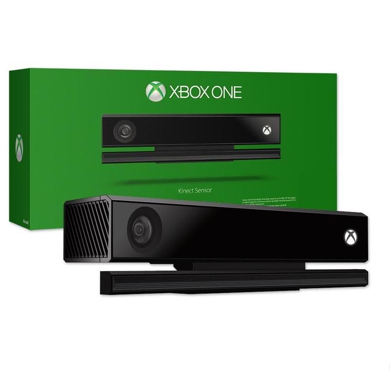  Si buscas Sensor Kinect 2 Xbox One Envío 2 puedes comprarlo con MEXXCOMPUTACION está en venta al mejor precio