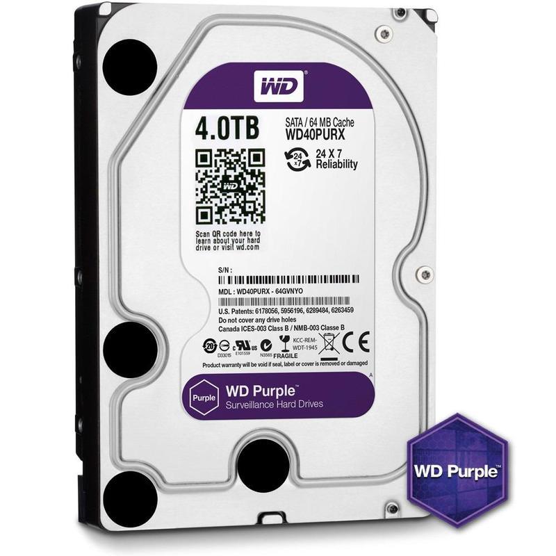  Si buscas Disco Rigido 4tb Purple Western Digital Seguridad Mexx 4 puedes comprarlo con MEXXCOMPUTACION está en venta al mejor precio