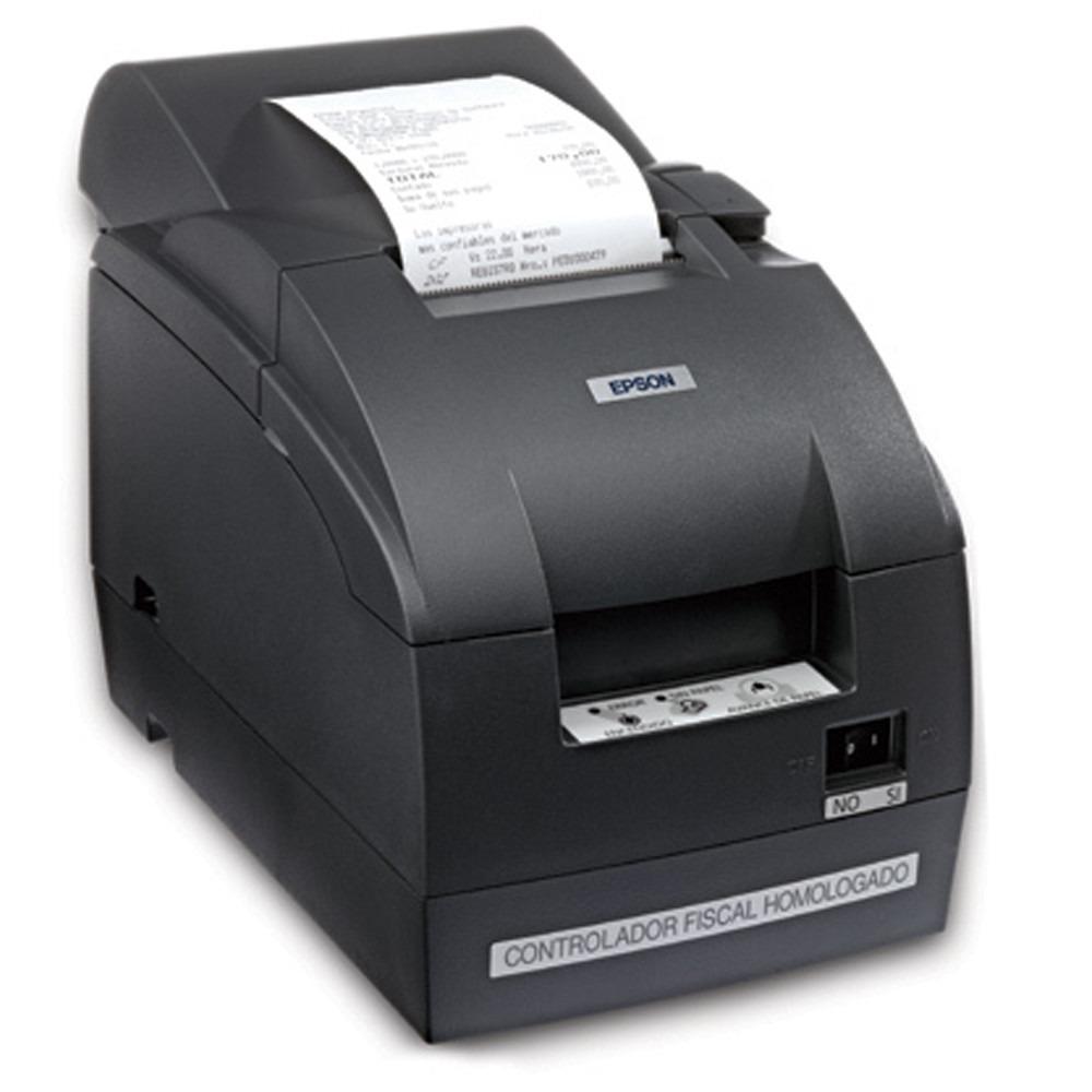  Si buscas Impresora Fiscal Epson Tm-u220afii Usb Puerto Serial Mexx puedes comprarlo con MEXXCOMPUTACION está en venta al mejor precio
