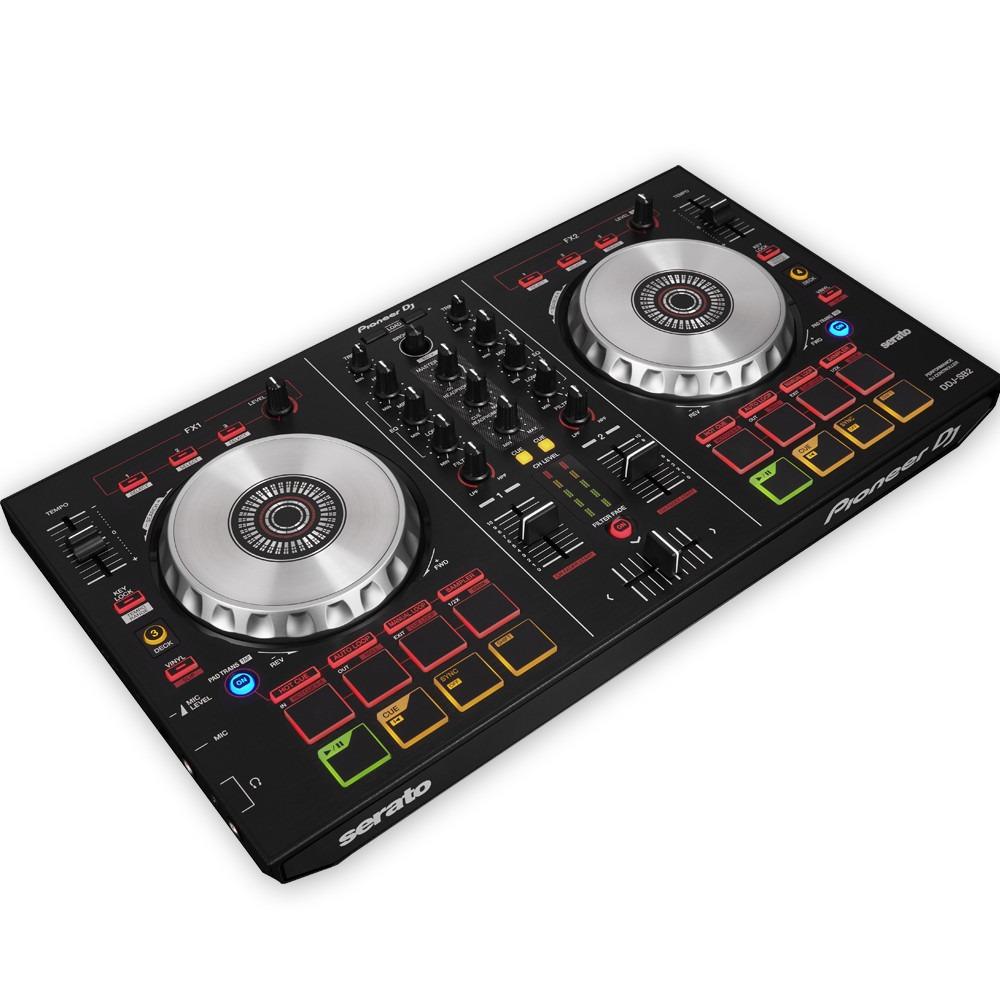 Consola Mezcladora Dj Pioneer Ddj Sb2 Portable Mexx 2 En Caballito Argentina Por Mexxcomputacion Anuncio Ya Id Consola Mezcladora Dj Pioneer Ddj Sb2 Portable Mexx 2 En Caballito Argentina Por Mexxcomputacion Anuncio Ya Id