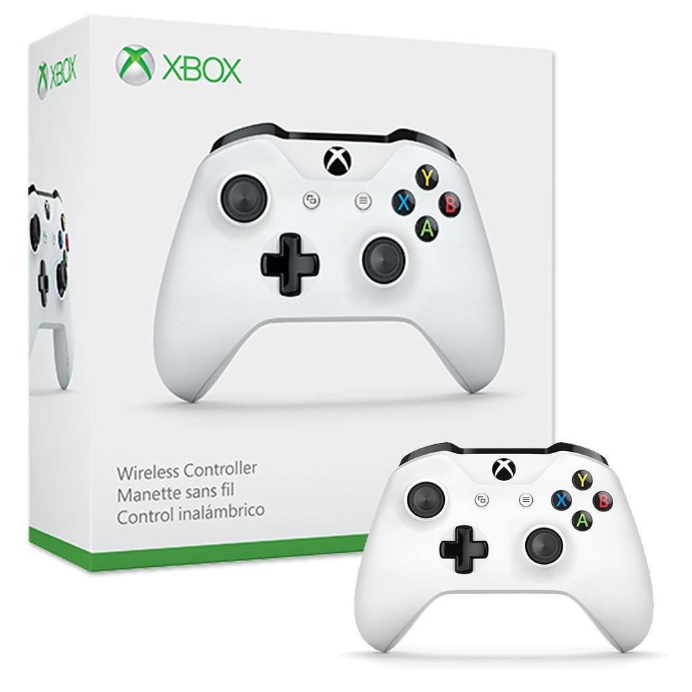  Si buscas Joystick Control Xbox One S Wireless Microsoft Orig Mexx 3 puedes comprarlo con MEXXCOMPUTACION está en venta al mejor precio