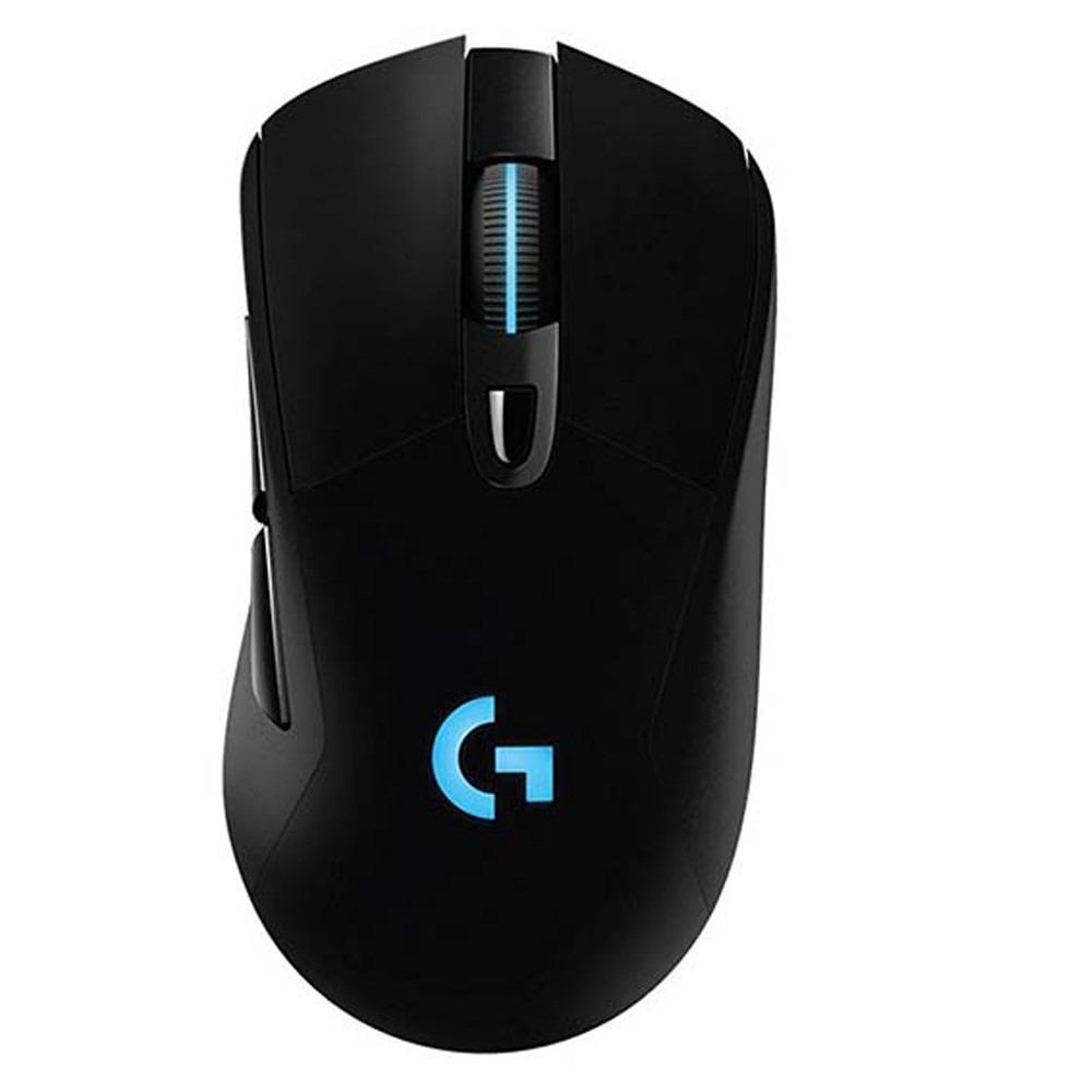  Si buscas Mouse Gamer Logitech G403 Prodigy Gaming 12000dpi Mexx puedes comprarlo con MEXXCOMPUTACION está en venta al mejor precio