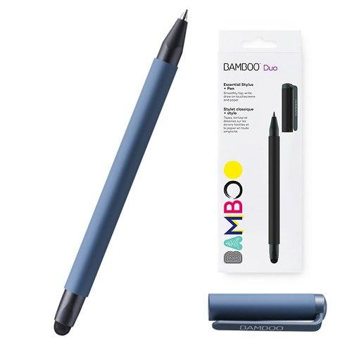  Si buscas Lapiz Wacom Bamboo Stylus Duo Azul Tableta Gráfica Mexx 3 puedes comprarlo con MEXXCOMPUTACION está en venta al mejor precio