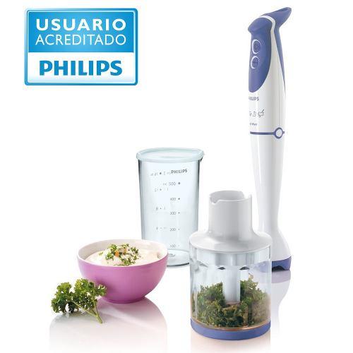  Si buscas Mixer Picador Minipimer Philips Hr1363 Pica Mexx 4 puedes comprarlo con MEXXCOMPUTACION está en venta al mejor precio